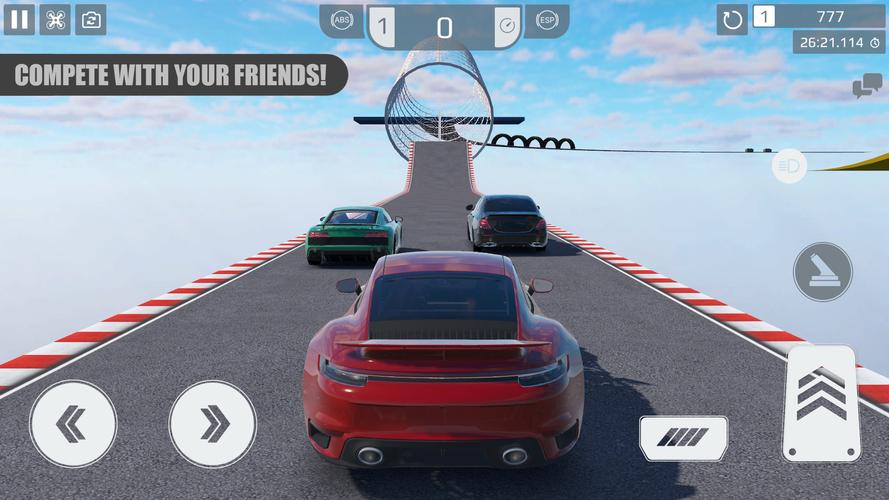 Skill Test: Online Tangkapan skrin 0