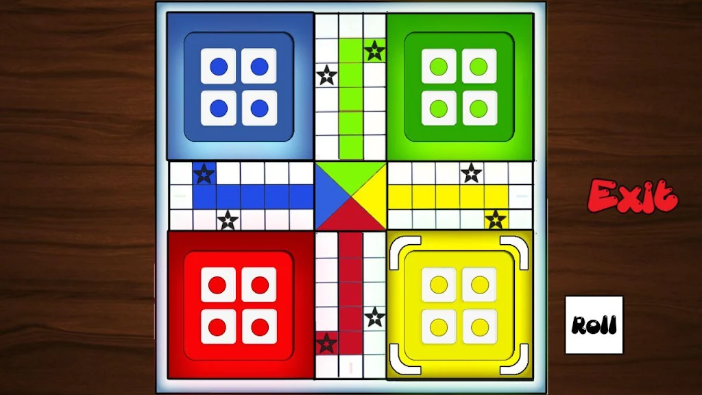 Ludo Zone Screenshot 3