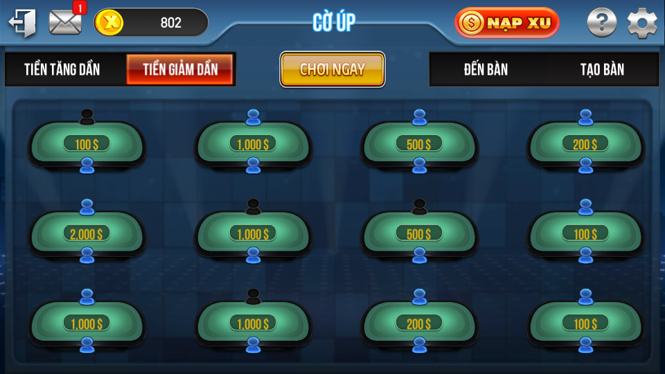 WIN7 Game Online Ekran Görüntüsü 3
