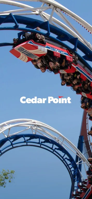 Cedar Point ภาพหน้าจอ 0