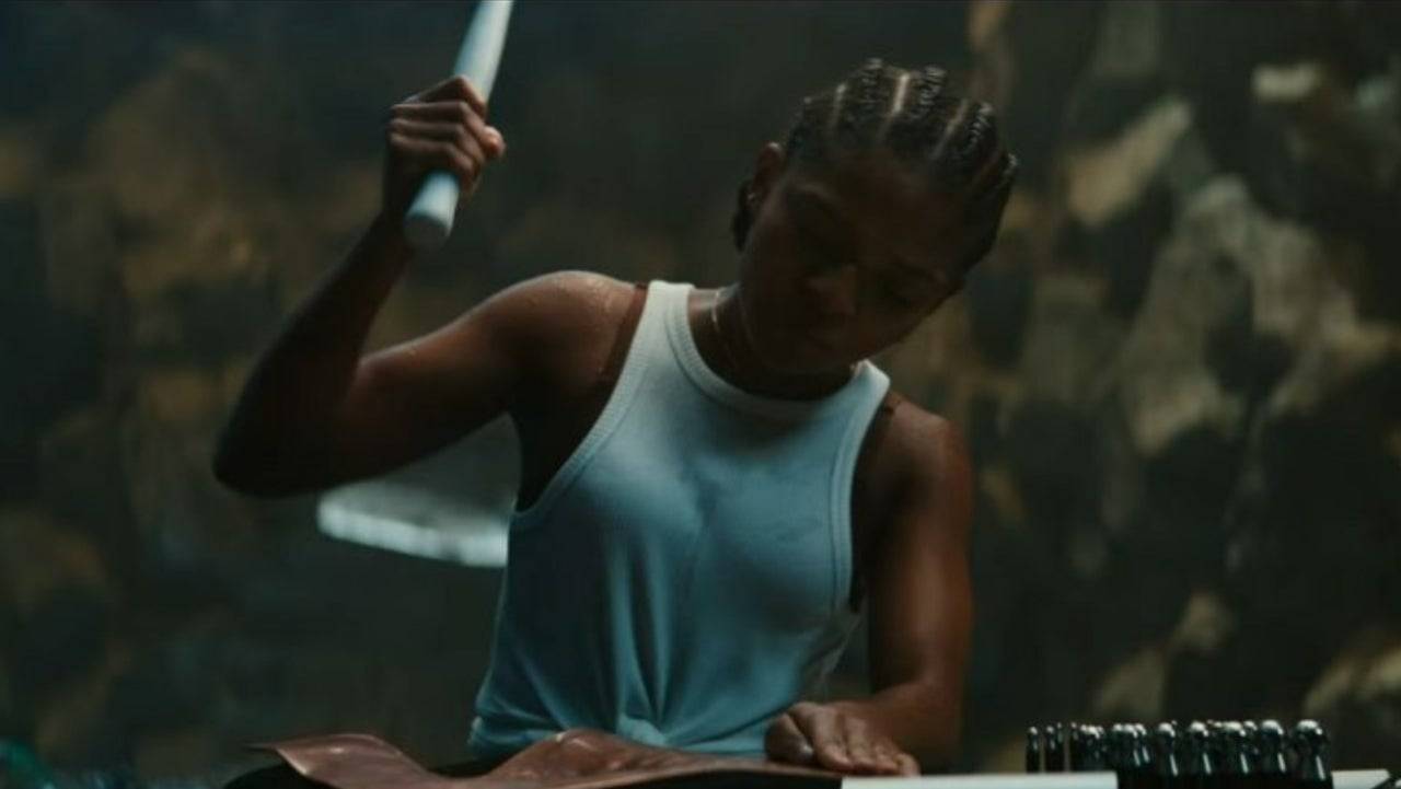 Afbeelding: Ironheart