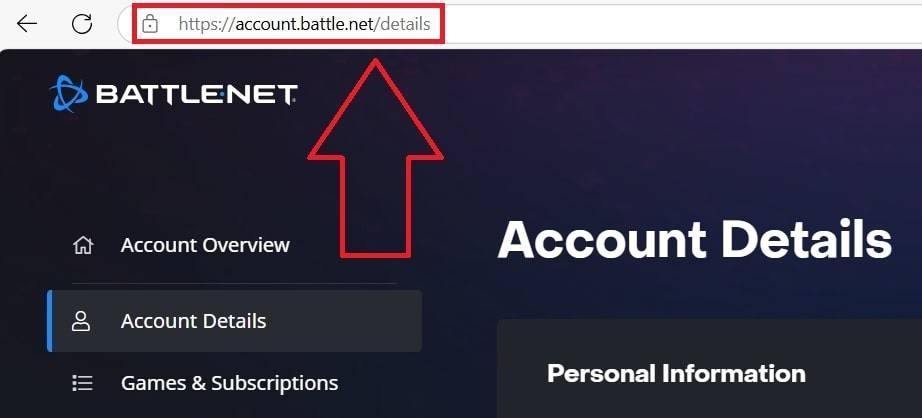 Menukar Nick anda di PC