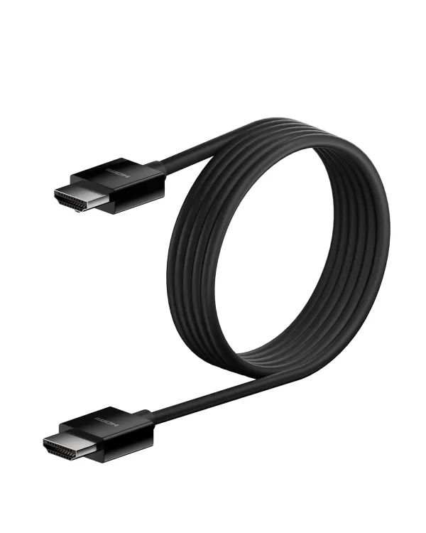 HDMI für 4K