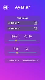 Taboo - İnternetsiz Tabu Screenshot 1