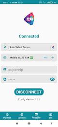 RB SUPER VPN Screenshot 1