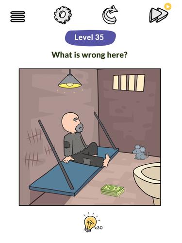 Brain Tricks 螢幕截圖 1