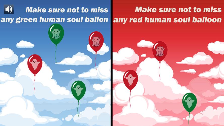 Soul King 螢幕截圖 0