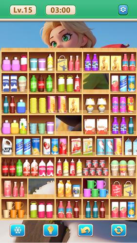 Goods Match Schermafbeelding 1