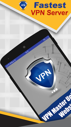 Super VPN Unblock Websites ภาพหน้าจอ 0