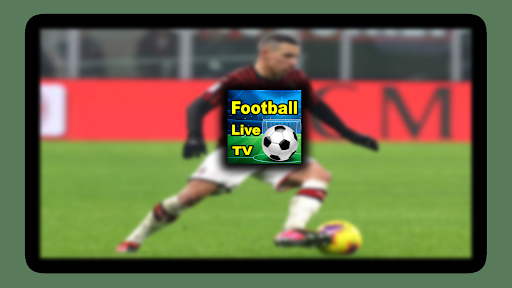 Live Football TV - HD 2022 Captura de tela 1