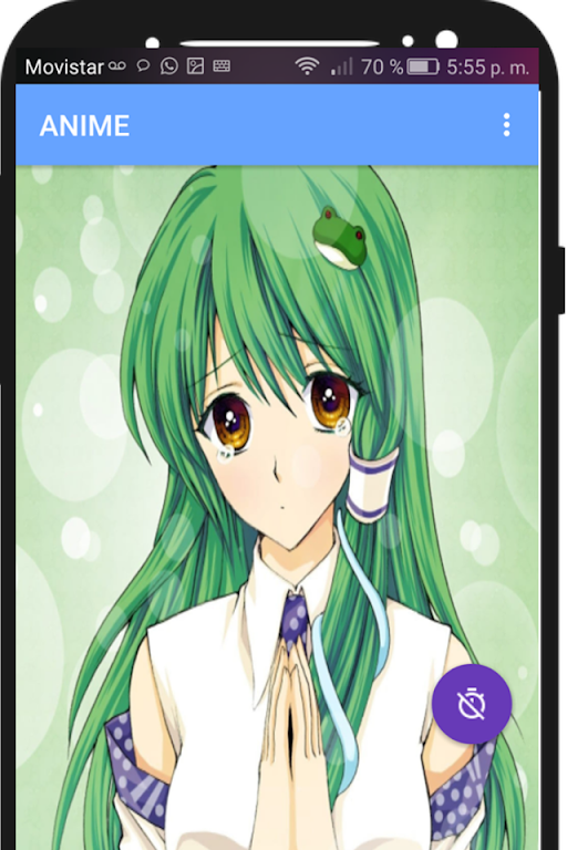 anime images for wallpaper Ekran Görüntüsü 2