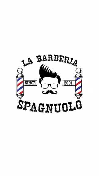 La Barberia Spagnuolo スクリーンショット 0