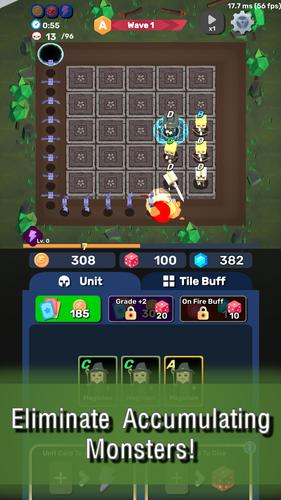 RSD - Random Survivor Defense Screenshot 1