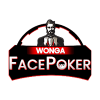 Wonga Face Poker