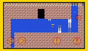Trap Adventure 2 Ảnh chụp màn hình 3