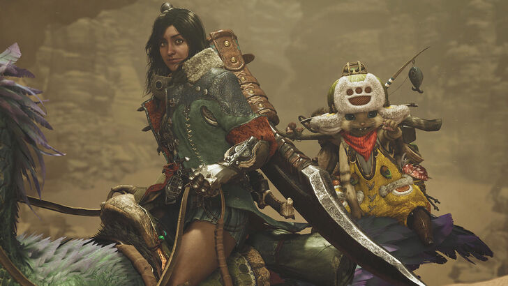 Capcom Games Competition: RE ENGINE for Student Challenge