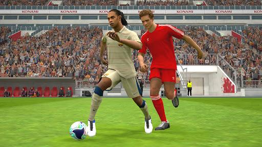 eFootball PES 2021 螢幕截圖 3