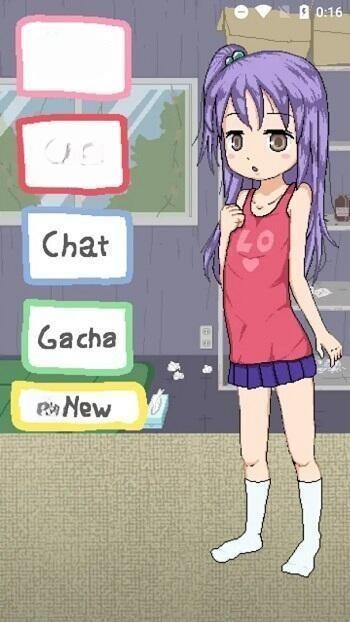 Loli Hoi (SP Yaechan Remember) Screenshot 1