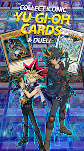 Yu-Gi-Oh! Duel Links Mod Ekran Görüntüsü 2