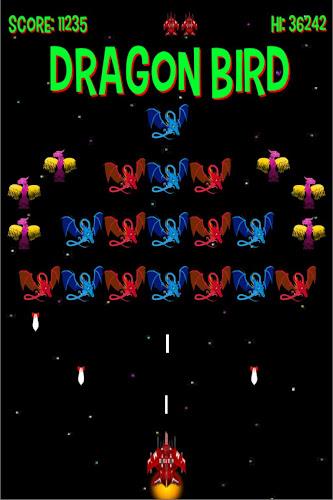 Dragon Bird Screenshot 3