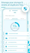 Photo and Video Locker Скриншот 3