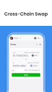 OneKey: Blockchain DeFi Wallet Screenshot 3