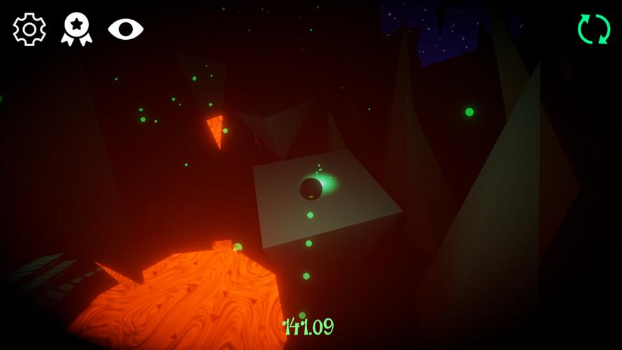 Love Light Captura de tela 0