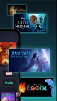 Schermata Disney Plus 2