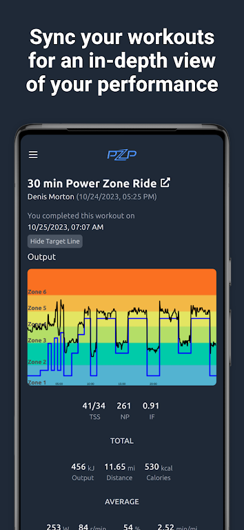 Power Zone Pack Скриншот 0