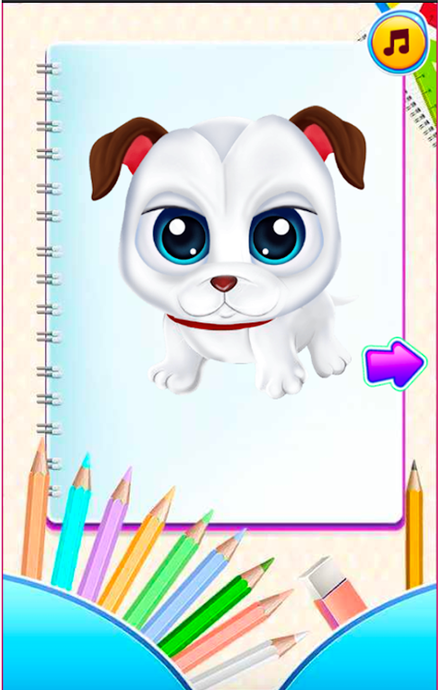 Dress up a modern star and draw models for free Tangkapan skrin 0