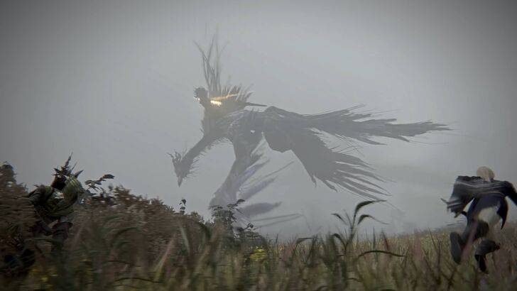 Development Insights for Elden Ring Nightreign