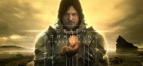 Jualan Potongan Pengarah Death Stranding