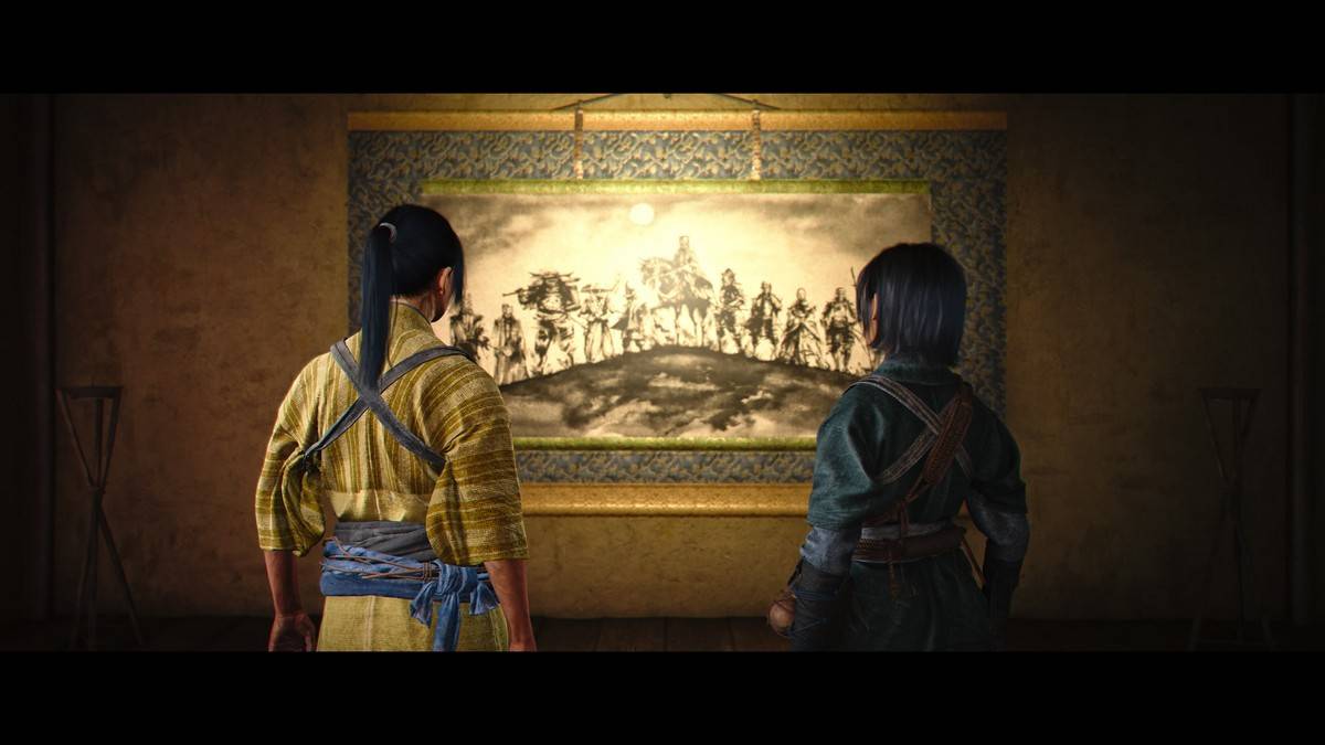 Todos los aliados que puedes encontrar y reclutar en Assassin's Creed Shadows