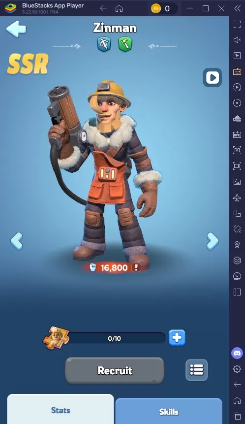 Top Hero Pairings in Whiteout Survival
