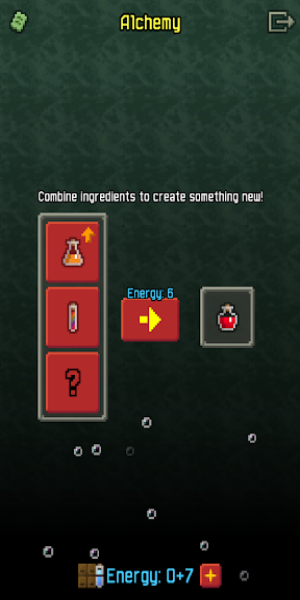 Shattered Pixel Dungeon 螢幕截圖 2