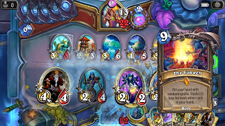 Hearthstone Screenshot 2