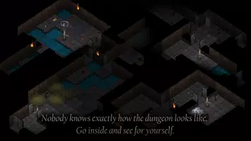 Darkness Survival स्क्रीनशॉट 3