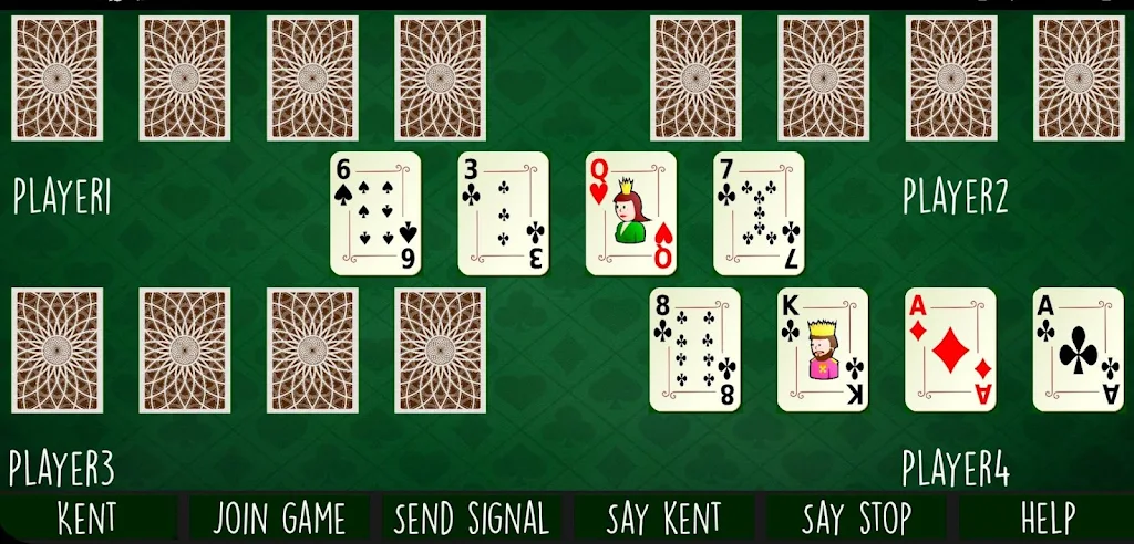 Kent 스크린샷 0