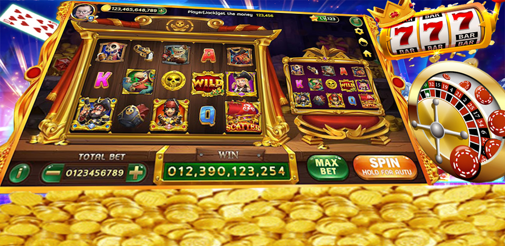 Lucky slots 777 Pagcor Casino स्क्रीनशॉट 2