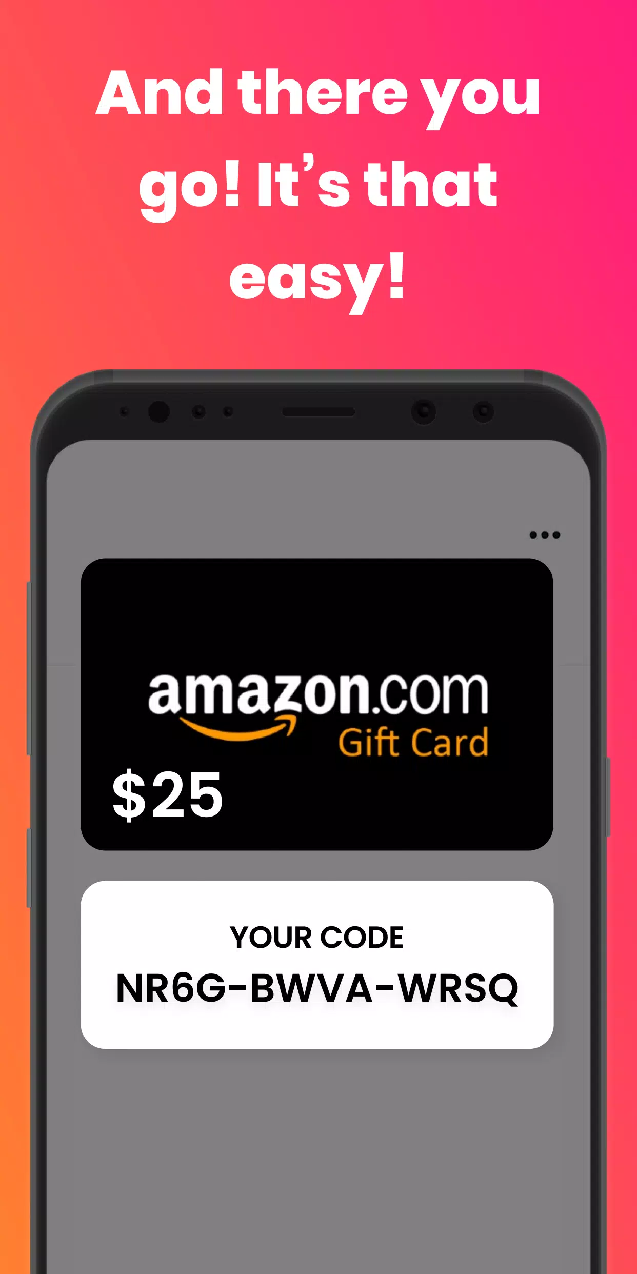 Poll Pay: Earn Money Rewards Screenshot 3
