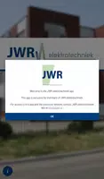 JWR elektrotechniek 螢幕截圖 2