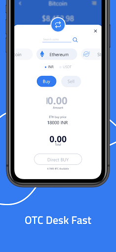 BuyUcoin Screenshot 2