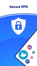 فیلتر شکن قوی پرسرعت -NT VPN Zrzut ekranu 3