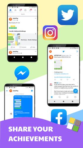 Word Guess应用截图第3张