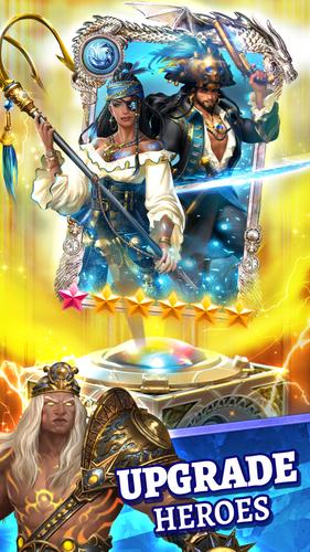 Legendary: Game of Heroes 螢幕截圖 3