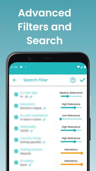 Aupair Valley: Au Pair App スクリーンショット 3