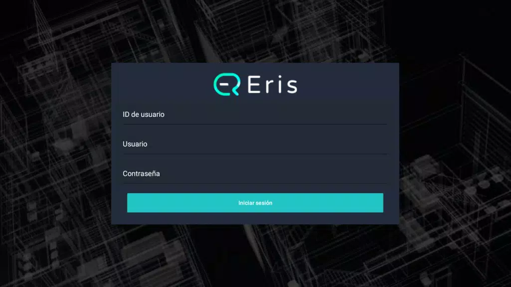 ERIS Tangkapan skrin 0