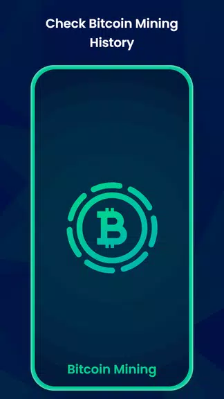 Bitcoin Mining-BTC Cloud Miner Tangkapan skrin 0