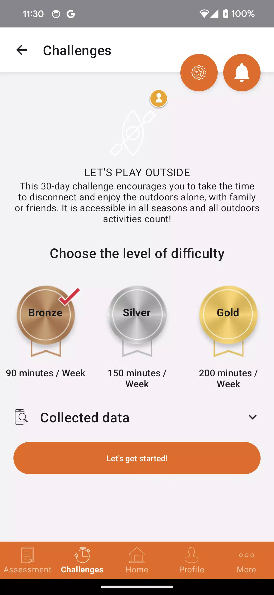 My Health Portal ภาพหน้าจอ 3