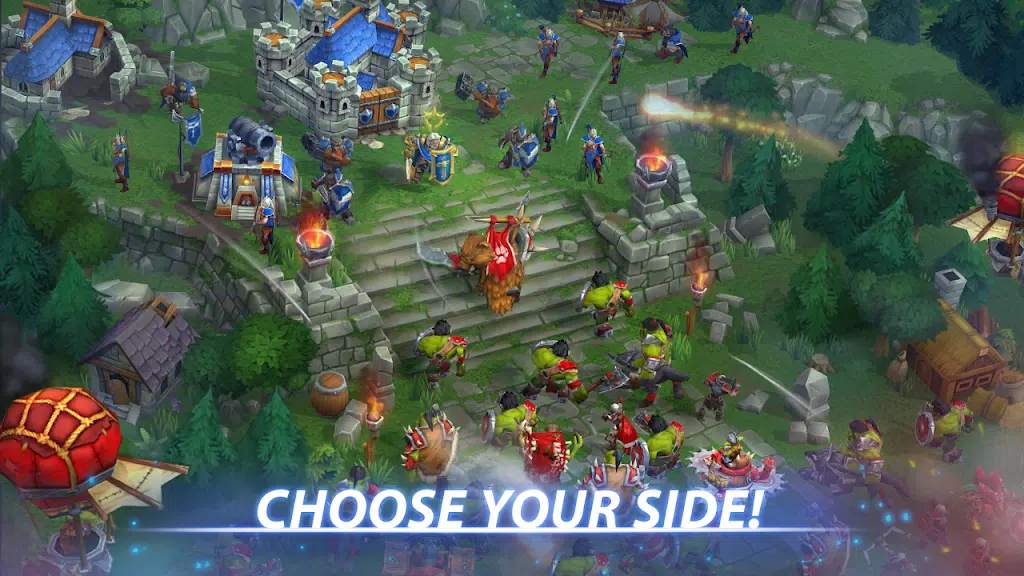 War Legends应用截图第2张